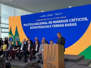 CNI minerais