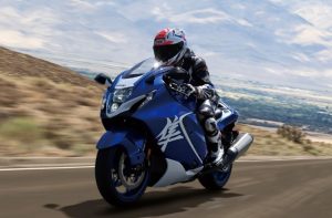 Com apenas 120 unidades, edição especial da Suzuki Hayabusa entra em pré-venda no Brasil 1 Captura de tela 11 9 2026 9912 motociclismoonline.com .br