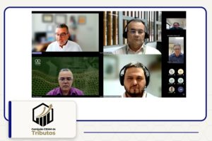 Indústria e Suframa alinham transição da Reforma Tributária e debatem lista do IPI e internamento 1 Captura de tela 17 9 2026 112241 cieam.com .br