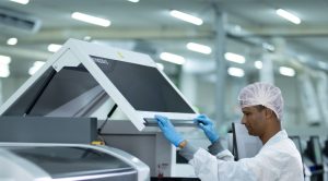 GDE obtém aprovação da Suframa para fabricar placas eletrônicas no Polo de Manaus 1 Captura de tela 2 9 2026 83346 www.gde .com .br