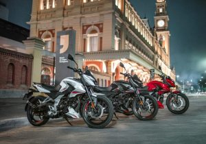 Com 3.521 emplacamentos em agosto, Bajaj bate novo recorde histórico no Brasil 1 Captura de tela 8 9 2026 135124 bajaj.com .br