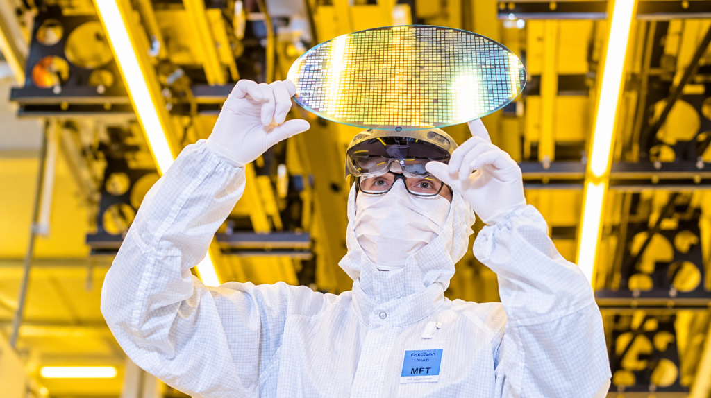 semicondutores