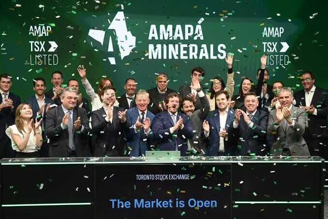amapa minerals bolsa foto divulgacao