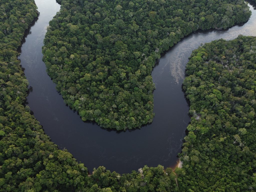 Amazônia