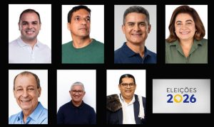 candidatos