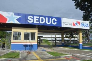Seduc concurso