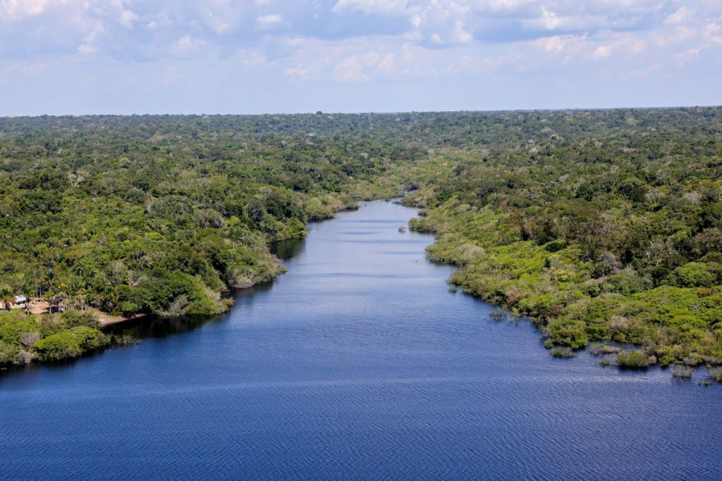 BNDES Amazônia