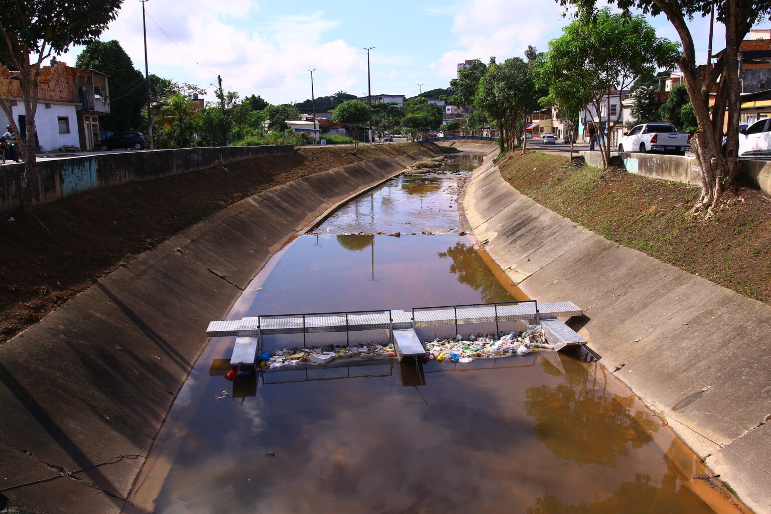 BNDES e Prefeitura de Manaus assinam acordo de R$ 200 mi para ações de desenvolvimento urbano e socioambientais 1 BNDES