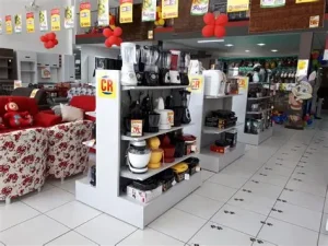 vendas varejo