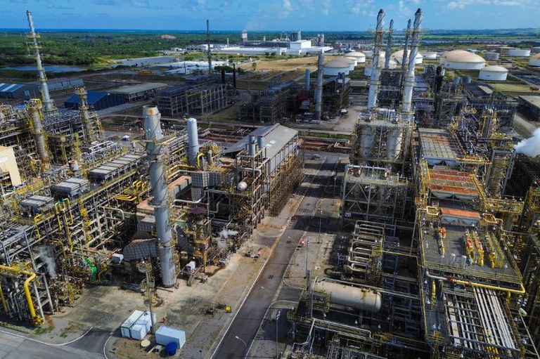 MPF Petrobras