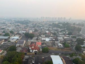 Manaus
