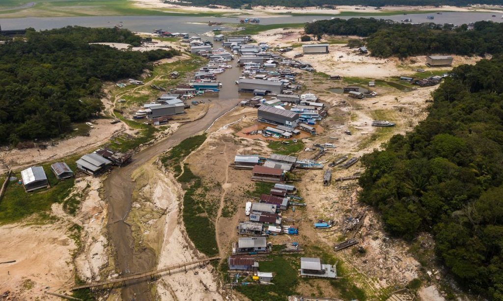 Amazônia