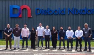 Diebold Nixdorf investe R$ 12 milhões na modernização de fábrica em Manaus 1 0a555de2 166b 4db2 b098 2312110c69af