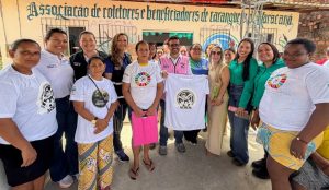Associação no Pará transforma resíduos de caranguejo em insumo para a agricultura 1 Captura de tela 23 10 2026 64718 www.semas .pa .gov .br