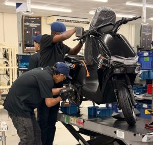 MotoChefe amplia produção da fábrica em Manaus para alcançar faturamento de R$ 600 milhões 2 Captura de tela 9 10 2026 135146 www.linkedin.com