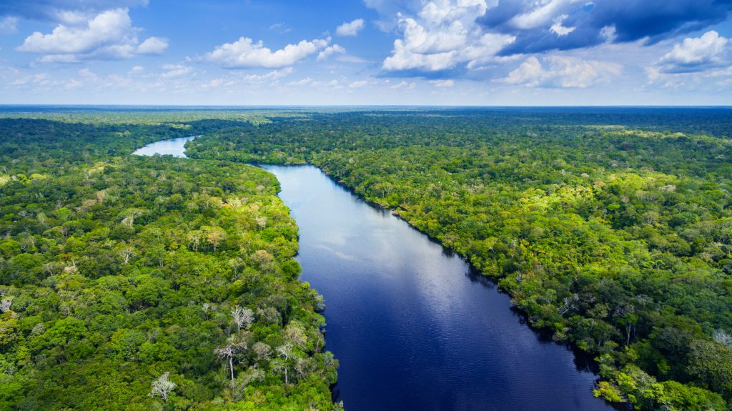 Amazônia