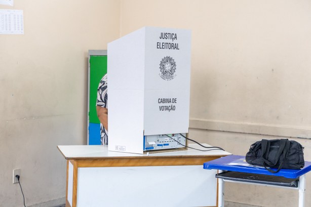 eleições locais