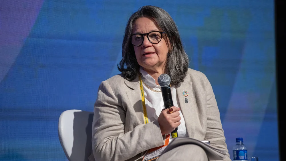 Agência Nacional do Petróleo aprova 501 novos blocos na Margem Equatorial 1 Agência