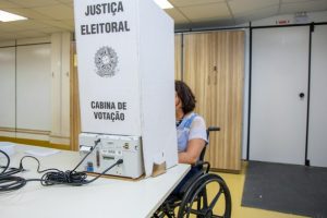 eleitores
