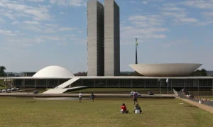 votação